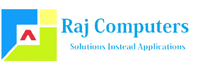 RAJ COMPUTERS